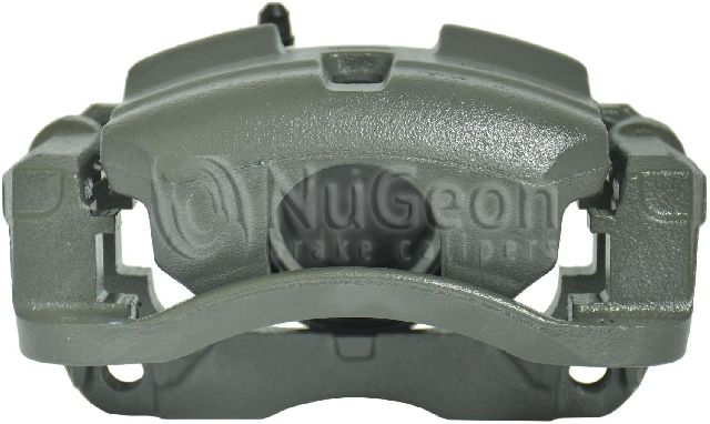 2010-2013 Suzuki Kizashi Disc Brake Caliper - Front Right (BBB Industries)