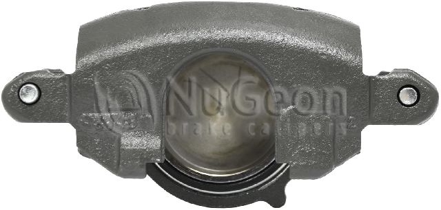 1979-1996 GMC G3500 Disc Brake Caliper - Front Right (BBB Industries)
