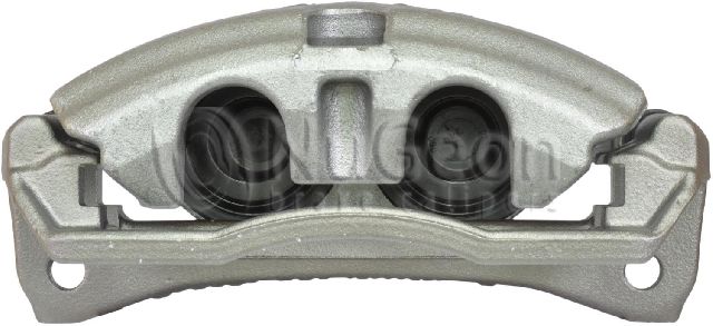 2011-2018 Ram 3500 Disc Brake Caliper - Rear Right (BBB Industries)