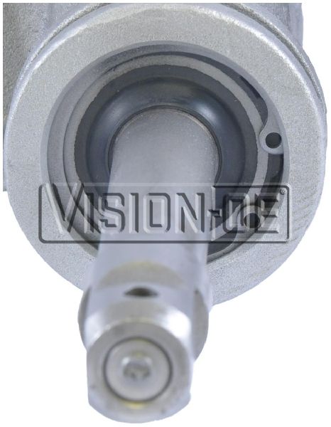 2009-2010 Dodge Journey Rack and Pinion Assembly (BBB Industries)