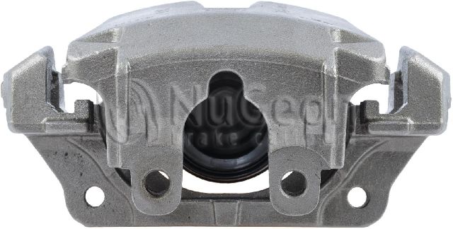 2011-2019 BMW X6 Disc Brake Caliper - Front Left (BBB Industries)