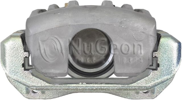 2009-2011 Hyundai Genesis Disc Brake Caliper - Front Right (BBB Industries)