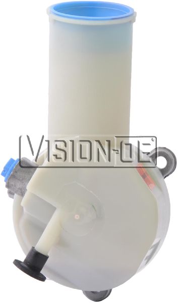 1990-1996 Ford Bronco Power Steering Pump (BBB Industries)