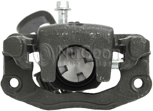 2004 Hyundai Tiburon Disc Brake Caliper - Rear Left (BBB Industries)
