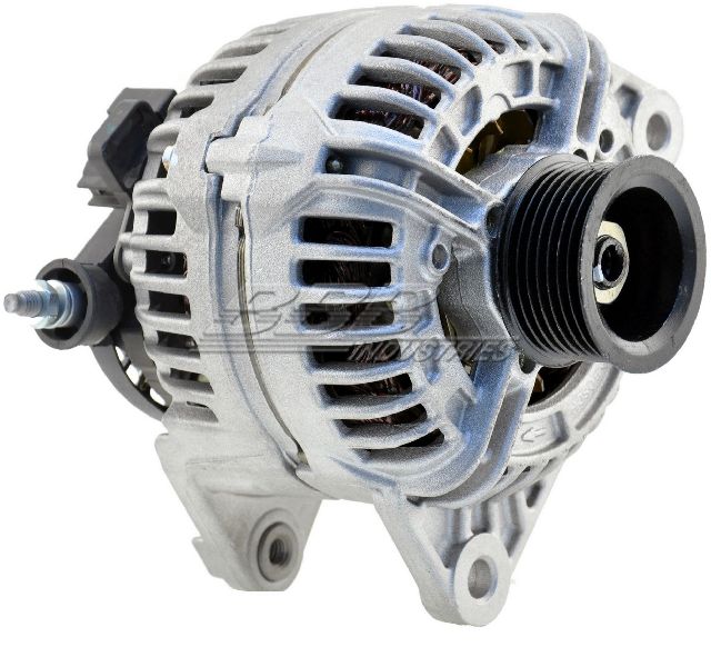 2014-2019 Mini Cooper Alternator (BBB Industries)