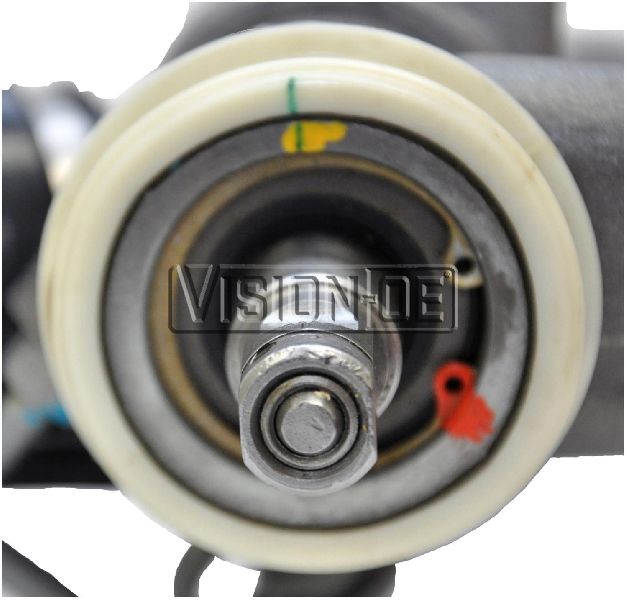 2005-2009 Chevrolet Uplander Rack and Pinion Assembly (BBB Industries)
