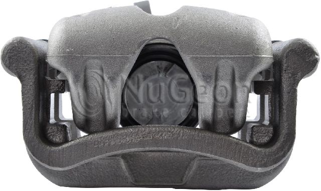 2016 Chevrolet Malibu Limited Disc Brake Caliper - Rear Right (BBB Industries)