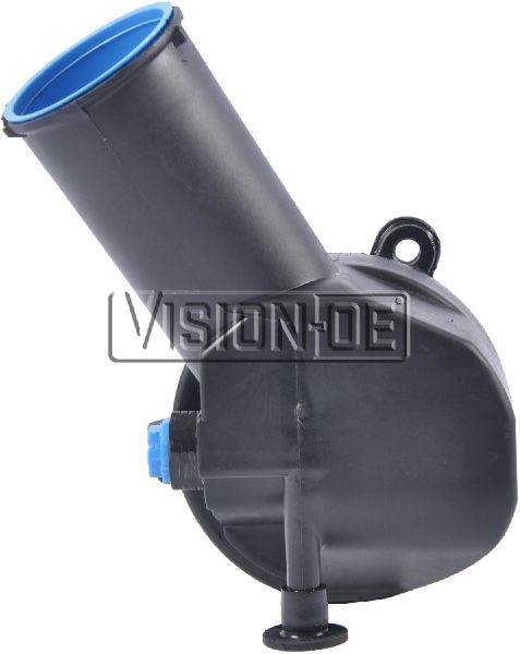 1990-1994 Lincoln Continental Power Steering Pump (BBB Industries)