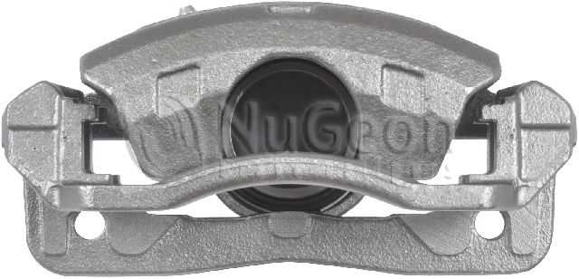 2001-2005 Honda Civic Disc Brake Caliper - Front Left (BBB Industries)