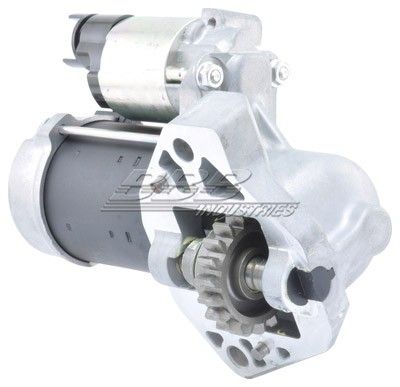 2014-2017 Honda Odyssey Starter (BBB Industries)