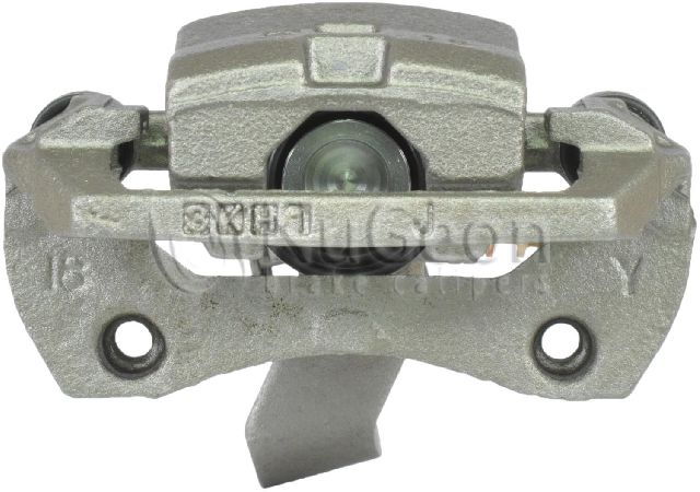 1993-1997 Ford Probe Disc Brake Caliper - Rear Right (BBB Industries)