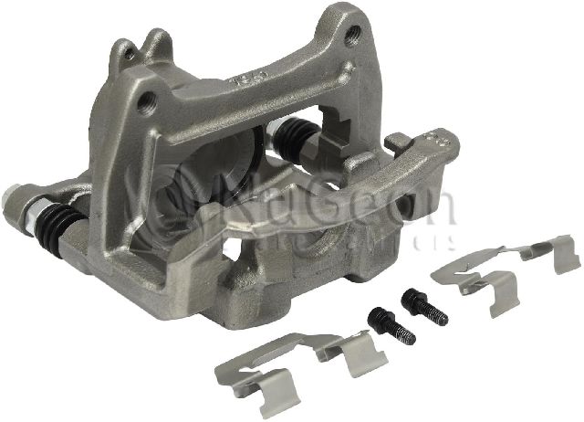 2017-2021 GMC Acadia Disc Brake Caliper - Rear Right (BBB Industries)