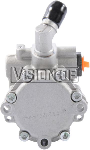 2007-2011 Jeep Wrangler Power Steering Pump (BBB Industries)