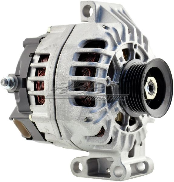 2006 Hummer H3 Alternator (BBB Industries)