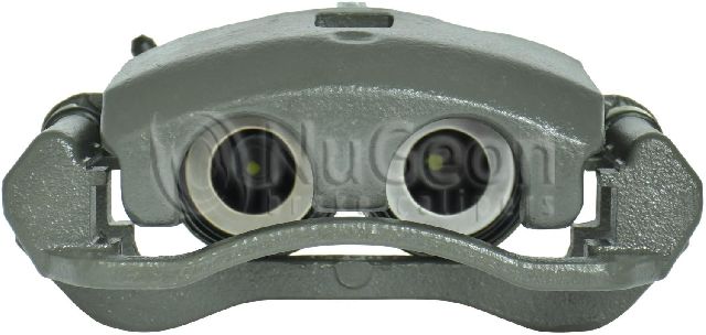 2003-2020 Chevrolet Express 3500 Disc Brake Caliper - Rear Right (BBB Industries)