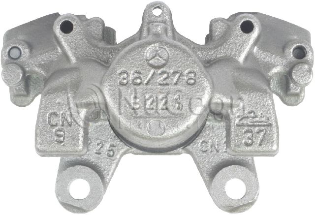 1996-2000 Mercedes-Benz C280 Disc Brake Caliper - Rear Left (BBB Industries)