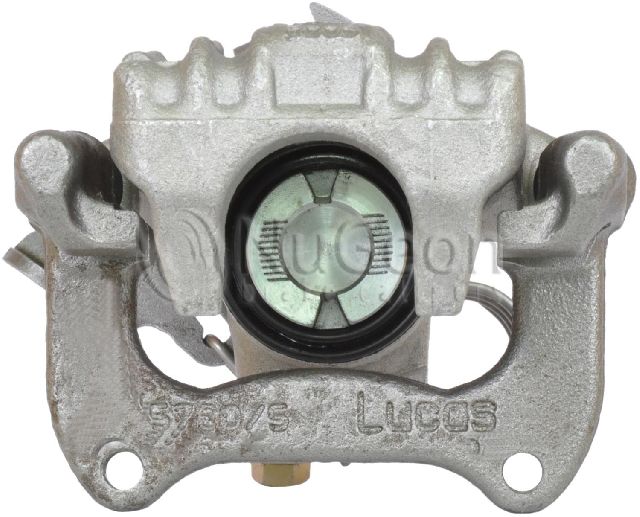 1998-2004 Audi A6 Disc Brake Caliper - Rear Left (BBB Industries)