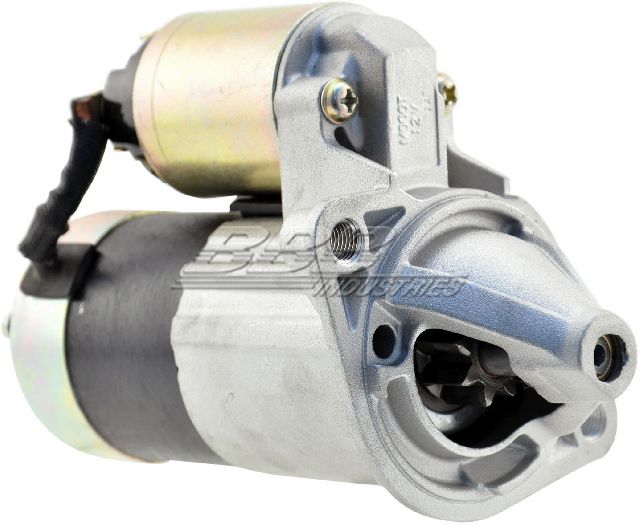 1998-2002 Mitsubishi Mirage Starter (BBB Industries)
