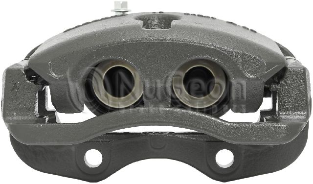 2003-2014 Chevrolet Express 1500 Disc Brake Caliper - Rear Left (BBB Industries)