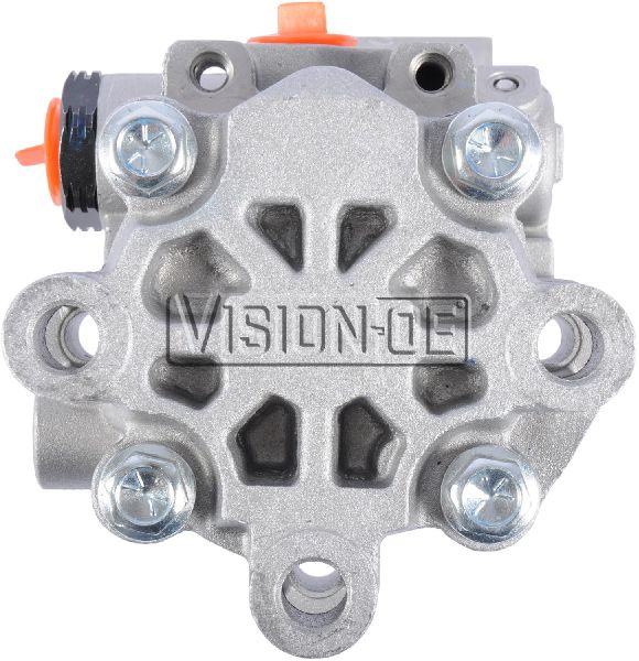 2006-2008 Dodge Magnum Power Steering Pump (BBB Industries)