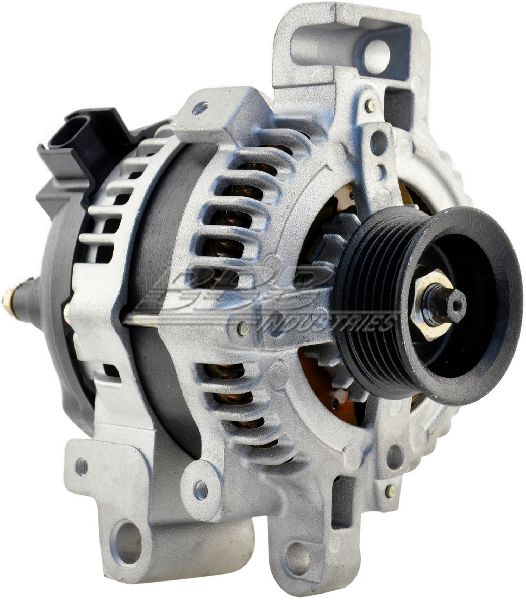 2004-2007 Cadillac CTS Alternator (BBB Industries)