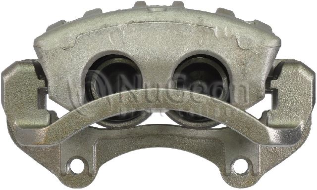 2008-2014 Cadillac CTS Disc Brake Caliper - Front Left or Front Right (BBB Industries)