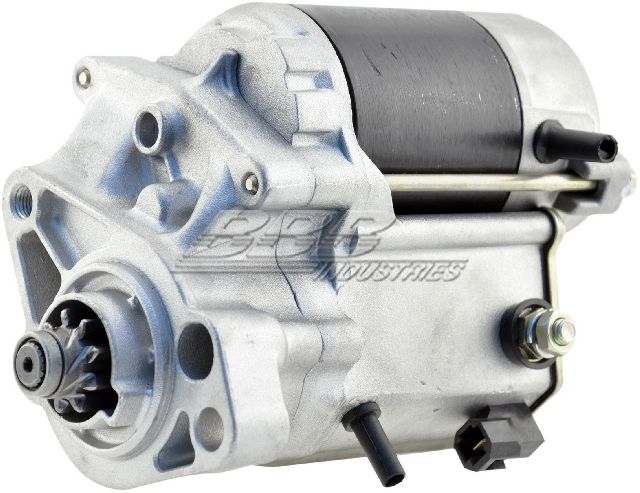 1993 Toyota T100 Starter (BBB Industries)