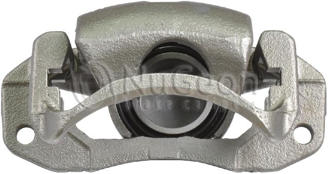 1999-2003 Mazda Protege Disc Brake Caliper - Front Right (BBB Industries)