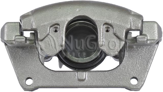 1999-2006 Volvo S80 Disc Brake Caliper - Front Left (BBB Industries)