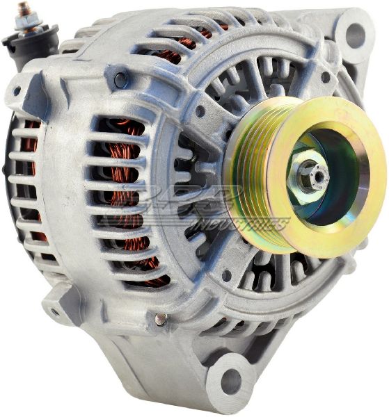 1999-2002 Toyota Land Cruiser Alternator (BBB Industries)