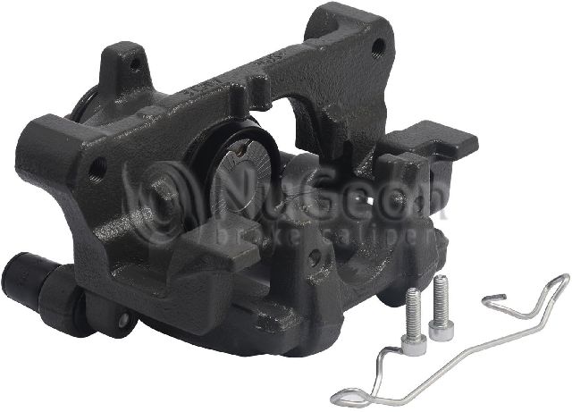 2019-2021 Subaru Forester Disc Brake Caliper - Rear Right (BBB Industries)
