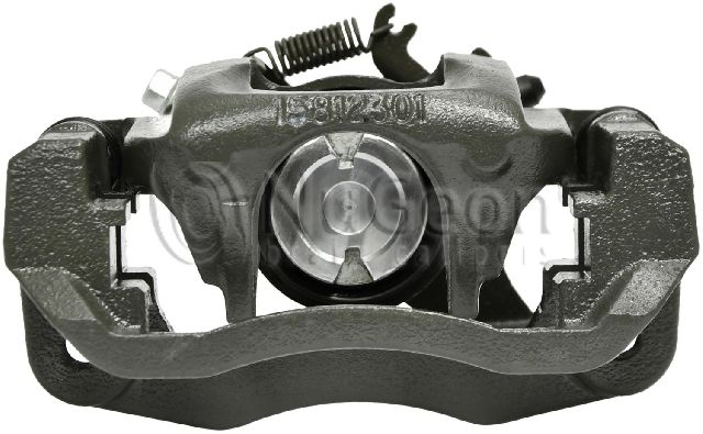 2008-2016 Dodge Grand Caravan Disc Brake Caliper - Rear Right (BBB Industries)