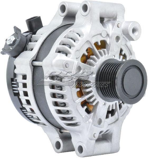 2011-2012 BMW X3 Alternator (BBB Industries)