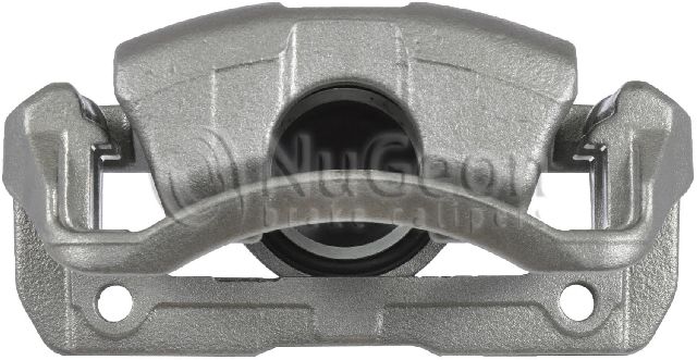 2006-2011 Acura CSX Disc Brake Caliper - Front Right (BBB Industries)