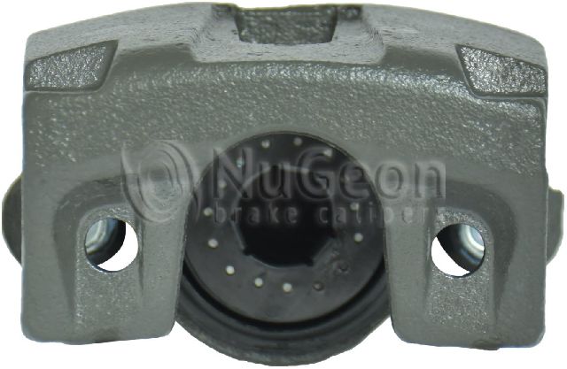 2003-2011 Lincoln Town Car Disc Brake Caliper - Rear Left (BBB Industries)