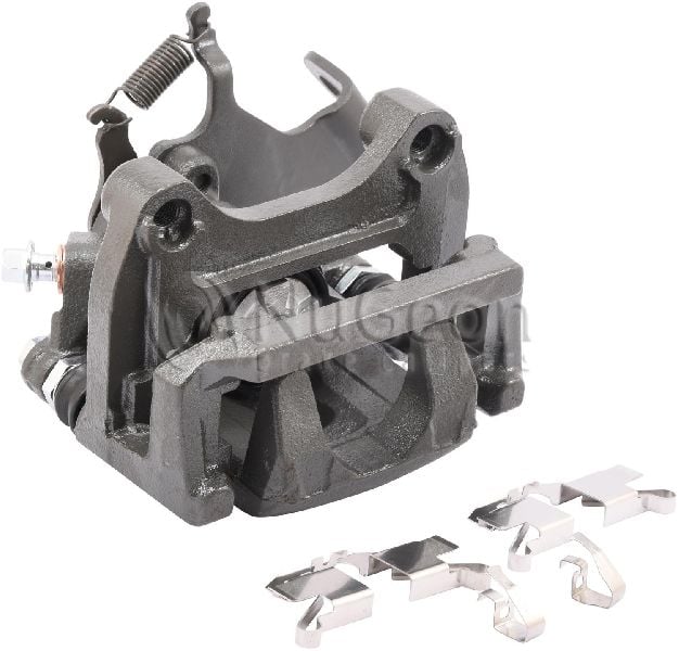 2013-2015 Mazda CX-5 Disc Brake Caliper - Rear Left (BBB Industries)