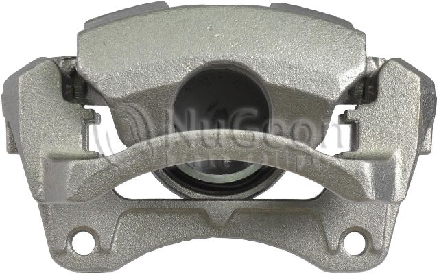 2007-2009 Saturn Aura Disc Brake Caliper - Front Left (BBB Industries)