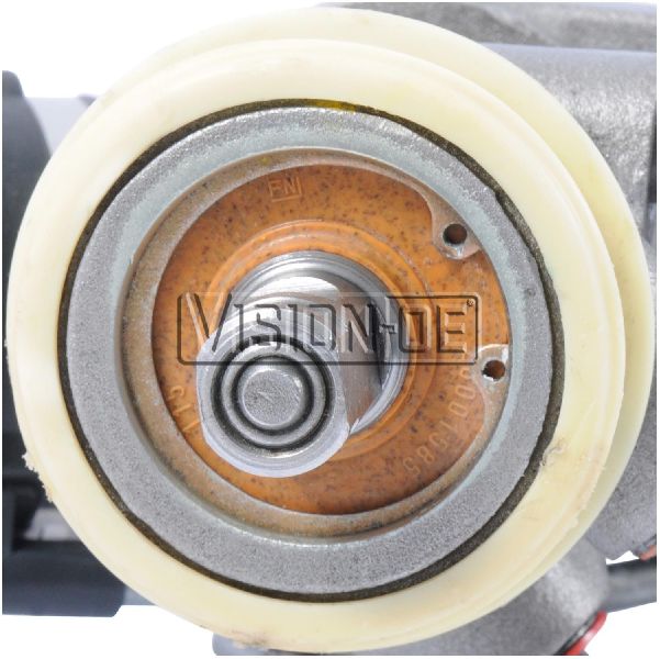 1998-1999 Oldsmobile Cutlass Rack and Pinion Assembly (BBB Industries)