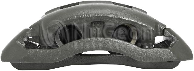 1995-1998 Ford E-350 Econoline Disc Brake Caliper - Front Left (BBB Industries)