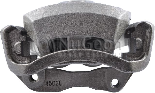 1993-1998 Toyota Supra Disc Brake Caliper - Front Left (BBB Industries)