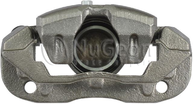 1986-1987 Mazda B2000 Disc Brake Caliper - Front Right (BBB Industries)
