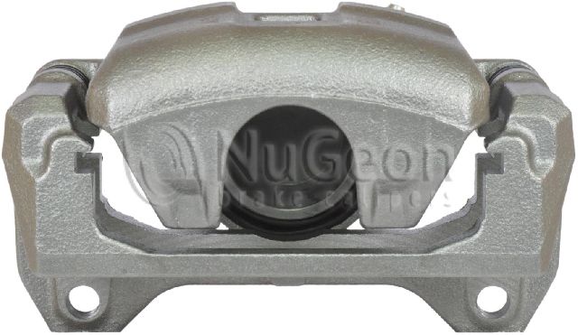 2002-2006 Acura RSX Disc Brake Caliper - Front Right (BBB Industries)