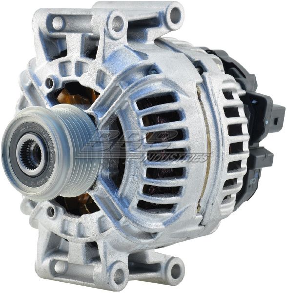 2011-2012 Audi Q5 Alternator (BBB Industries)