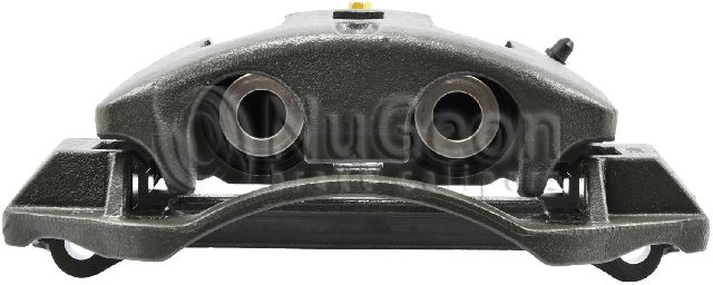 2011-2019 GMC Sierra 2500 HD Disc Brake Caliper - Rear Right (BBB Industries)