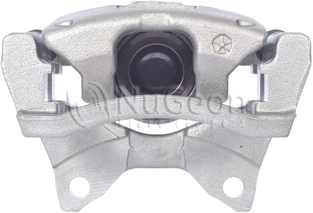 2007-2011 Dodge Nitro Disc Brake Caliper - Rear Right (BBB Industries)