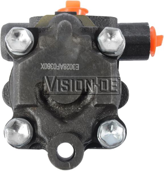 1991-1993 Nissan NX Power Steering Pump (BBB Industries)