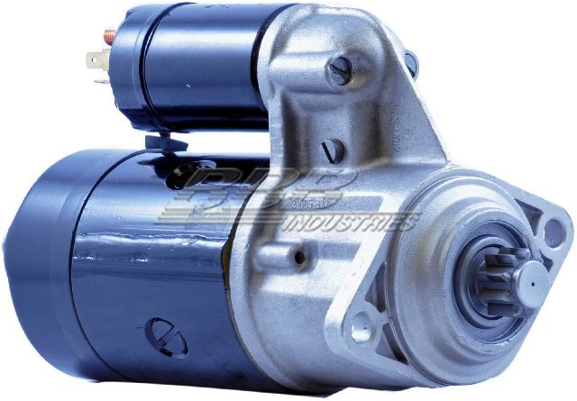 1965-1971 Porsche 911 Starter (BBB Industries)