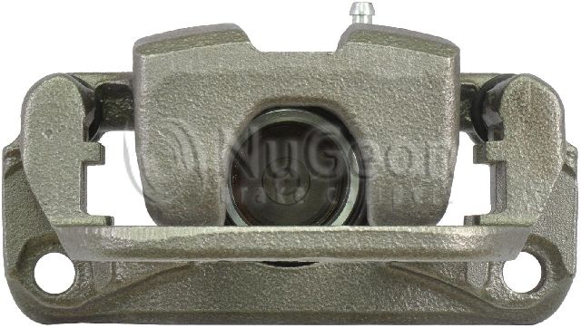 2004-2009 Nissan Quest Disc Brake Caliper - Rear Left (BBB Industries)