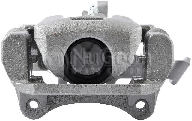 2014-2015 Mazda 6 Disc Brake Caliper - Rear Right (BBB Industries)