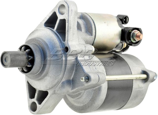 1996-1997 Honda Civic Starter (BBB Industries)